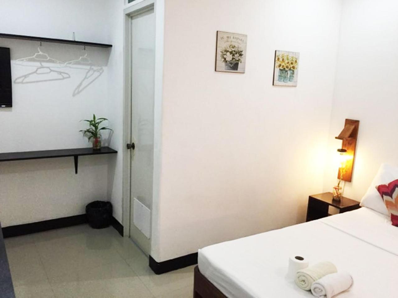 A&J Pension Puerto Princesa Exterior photo