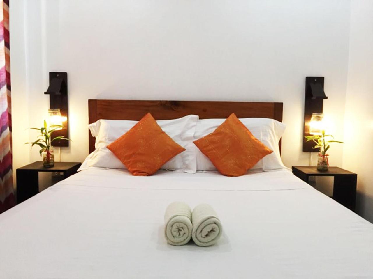 A&J Pension Puerto Princesa Exterior photo