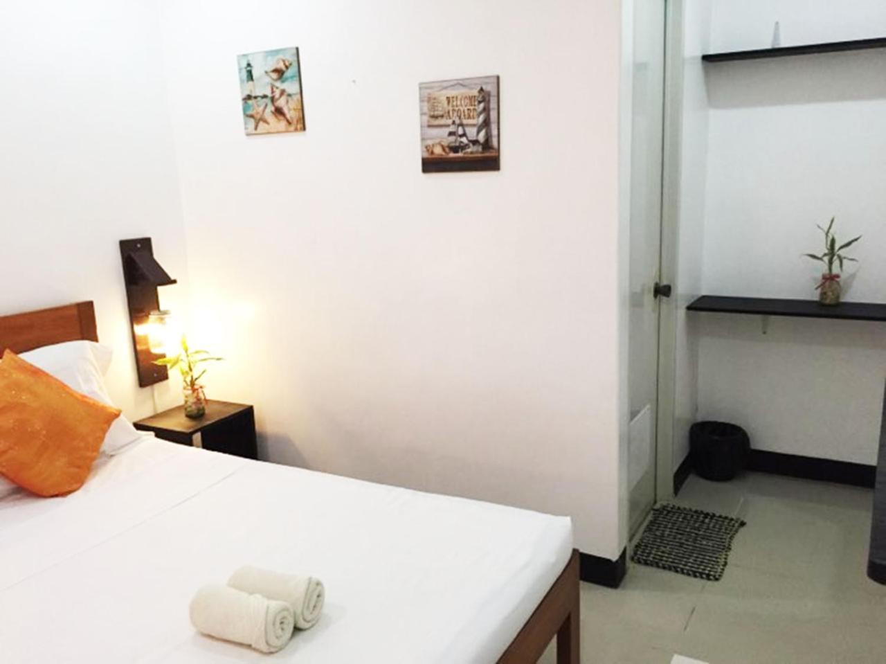 A&J Pension Puerto Princesa Exterior photo