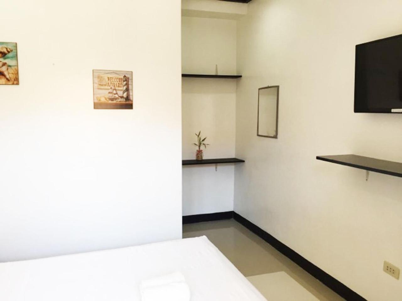 A&J Pension Puerto Princesa Exterior photo