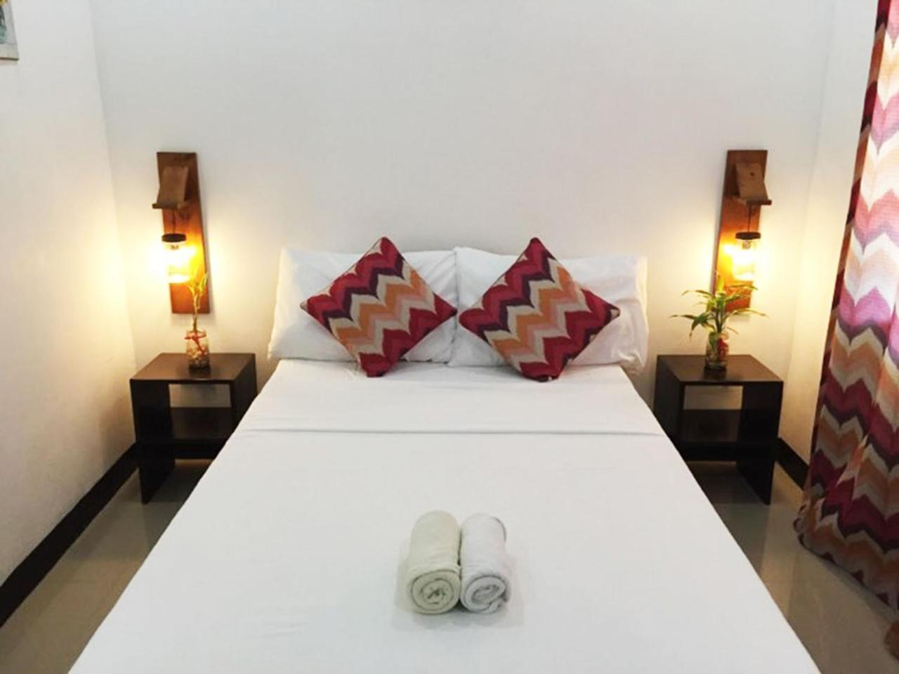 A&J Pension Puerto Princesa Exterior photo