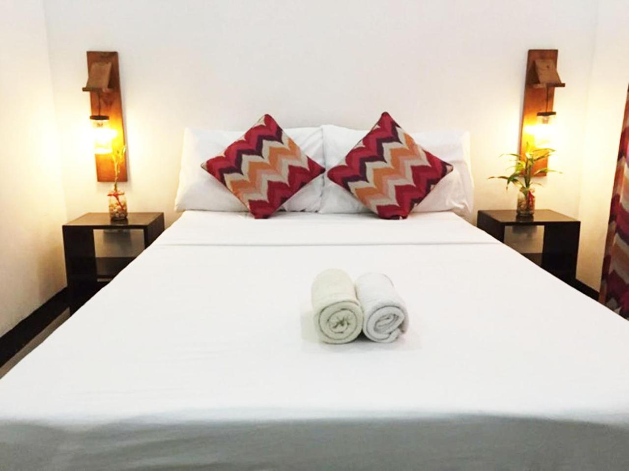 A&J Pension Puerto Princesa Exterior photo